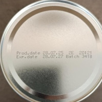 Varování spotřebitelům: zjištění počátečního mléka s cereulidem na tuzemském trhu